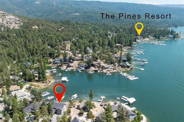 39317 Point, Bass Lake, CA 93604