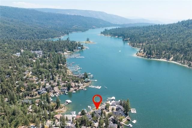 39317 Point, Bass Lake, CA 93604