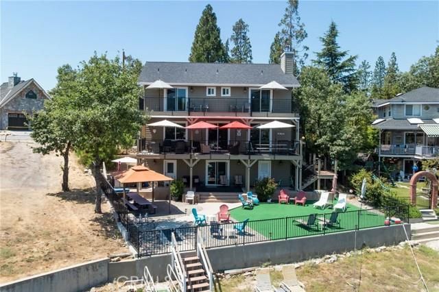 39317 Point, Bass Lake, CA 93604