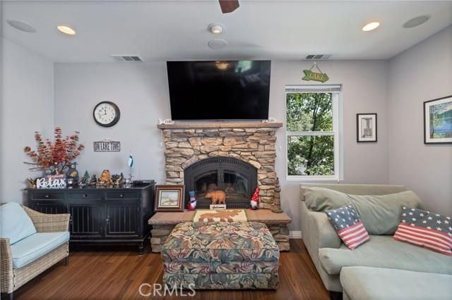 39317 Point, Bass Lake, CA 93604