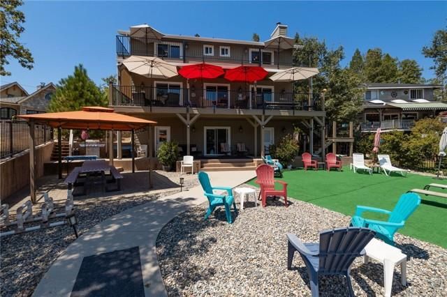 39317 Point, Bass Lake, CA 93604