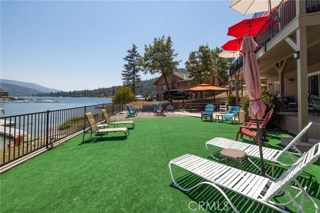 39317 Point, Bass Lake, CA 93604