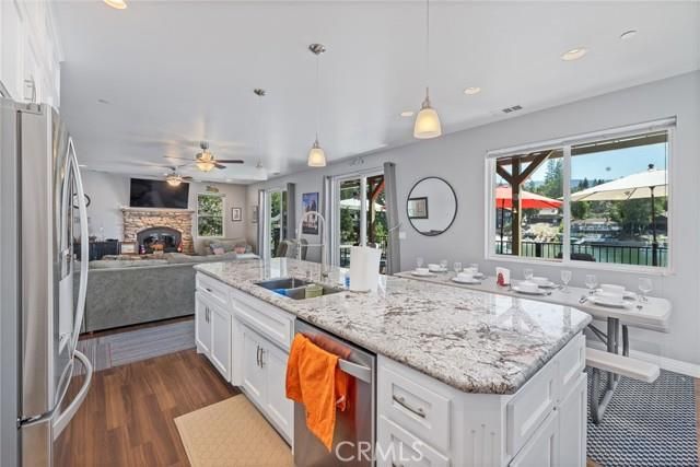 39317 Point, Bass Lake, CA 93604