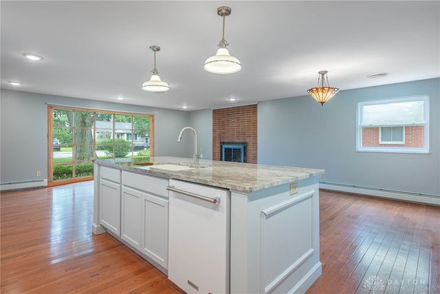 45 Tulip Lane, Riverside, OH 45432