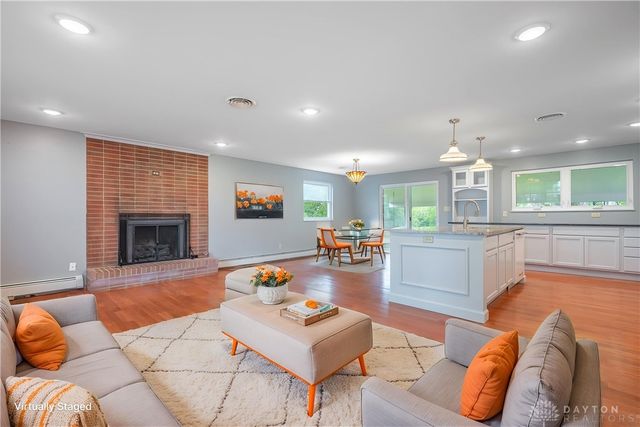 45 Tulip Lane, Riverside, OH 45432