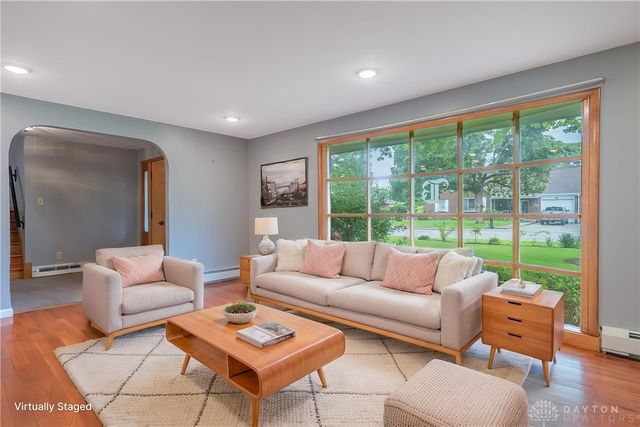 45 Tulip Lane, Riverside, OH 45432