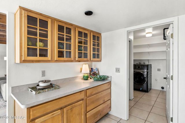 3951 N Four Winds Drive, Tucson, AZ 85750
