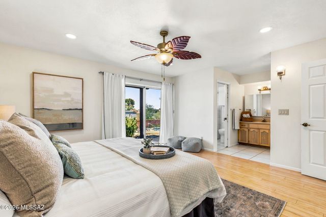 3951 N Four Winds Drive, Tucson, AZ 85750