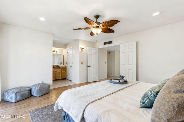 3951 N Four Winds Drive, Tucson, AZ 85750