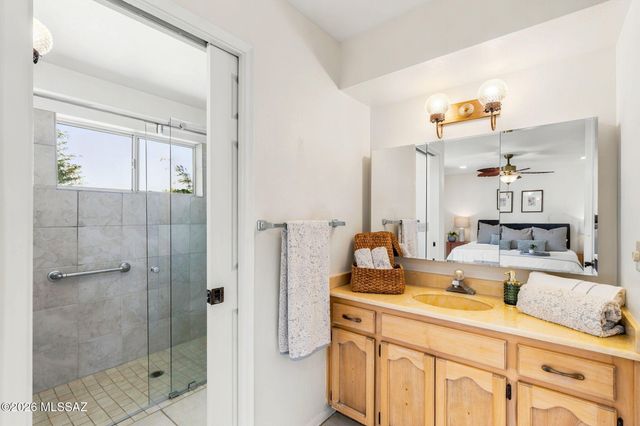 3951 N Four Winds Drive, Tucson, AZ 85750