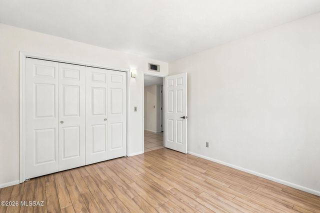3951 N Four Winds Drive, Tucson, AZ 85750