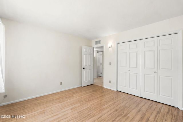 3951 N Four Winds Drive, Tucson, AZ 85750