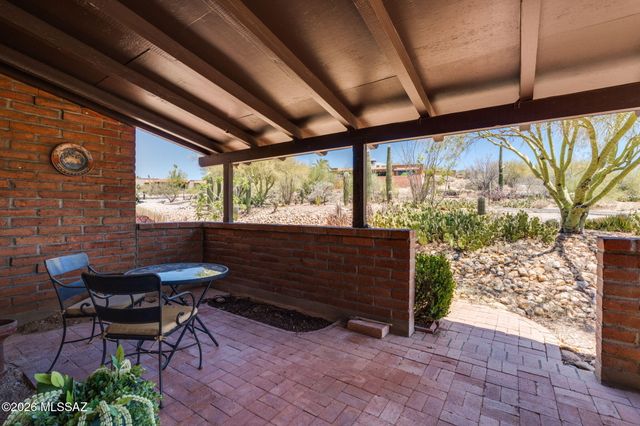 3951 N Four Winds Drive, Tucson, AZ 85750