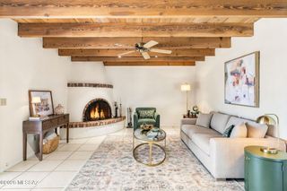 3951 N Four Winds Drive, Tucson, AZ 85750