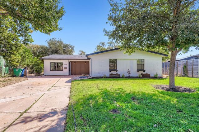 2014 Hardy CIR, Austin, TX 78757