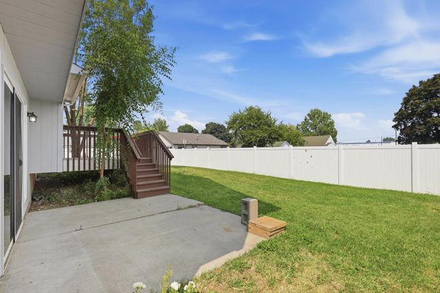 620 N Lucille Ln, Spokane Valley, WA 99216