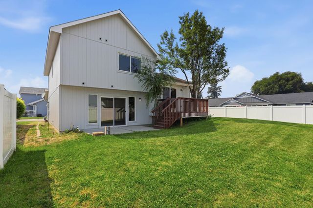 620 N Lucille Ln, Spokane Valley, WA 99216
