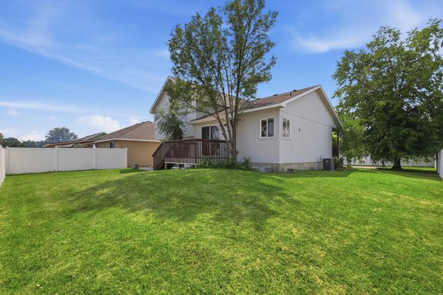 620 N Lucille Ln, Spokane Valley, WA 99216