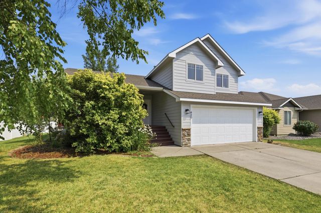 620 N Lucille Ln, Spokane Valley, WA 99216