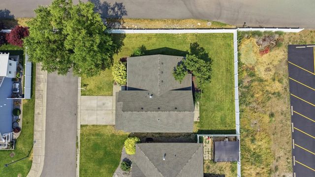 620 N Lucille Ln, Spokane Valley, WA 99216