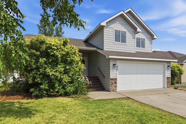 620 N Lucille Ln, Spokane Valley, WA 99216
