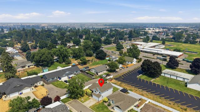 620 N Lucille Ln, Spokane Valley, WA 99216