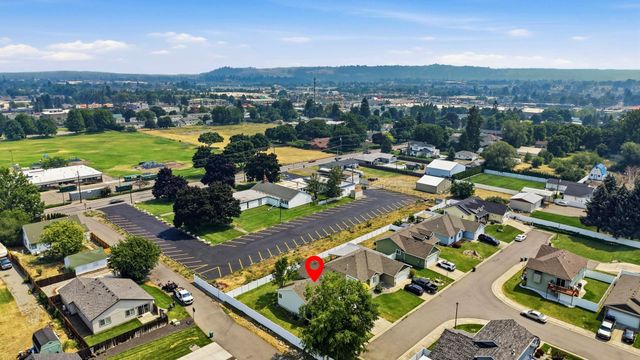 620 N Lucille Ln, Spokane Valley, WA 99216