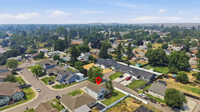 620 N Lucille Ln, Spokane Valley, WA 99216