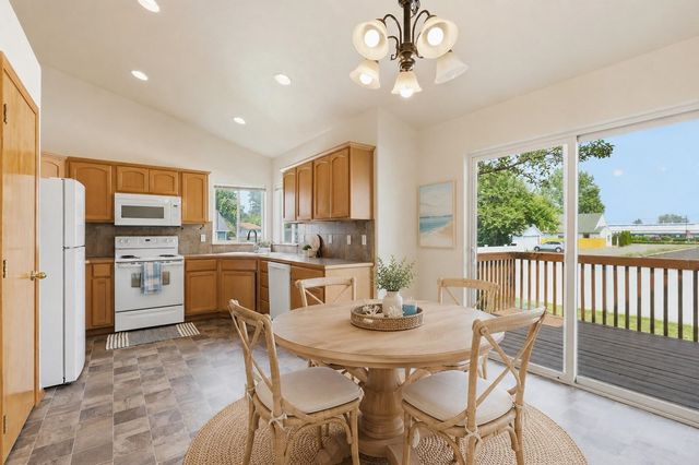 620 N Lucille Ln, Spokane Valley, WA 99216