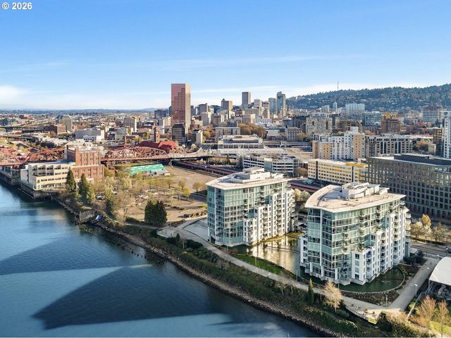 1310 Nw NAITO Pkwy 509, Portland, OR 97209
