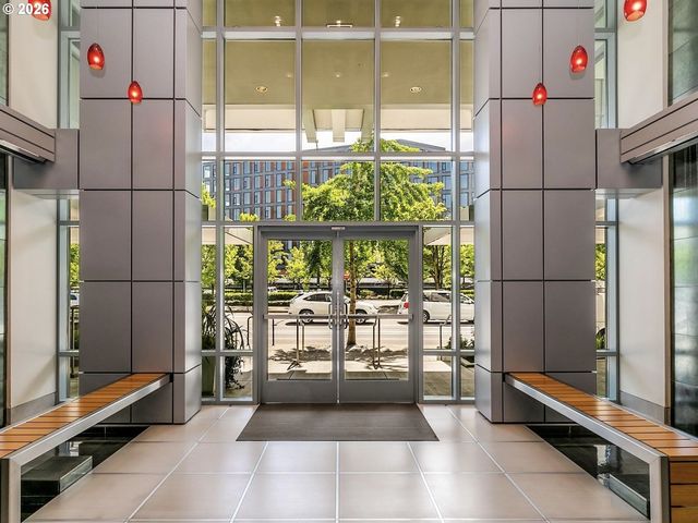 1310 Nw NAITO Pkwy 509, Portland, OR 97209