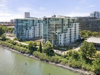 1310 Nw NAITO Pkwy 509, Portland, OR 97209