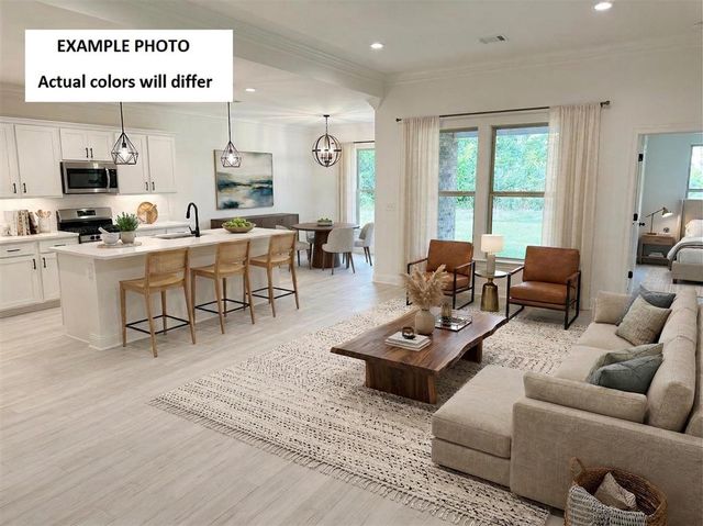 3291 FAIRWOOD Lane, Lake Charles, LA 70607