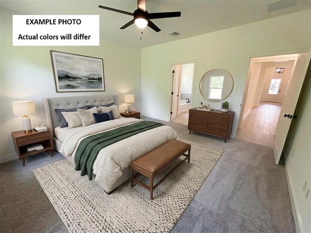 3291 FAIRWOOD Lane, Lake Charles, LA 70607