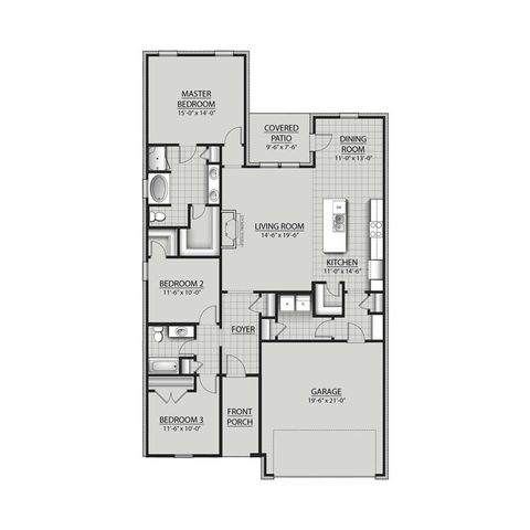 3291 FAIRWOOD Lane, Lake Charles, LA 70607