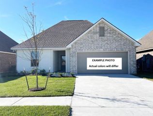 3291 FAIRWOOD Lane, Lake Charles, LA 70607