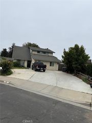 1217 Jessie Court, Santa Maria, CA 93454