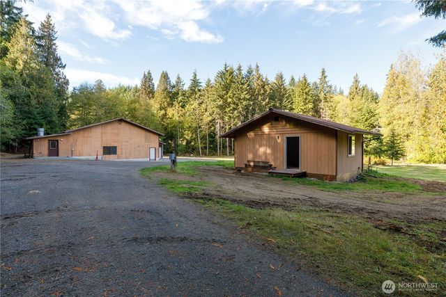 5474 Wilkinson Road, Langley, WA 98260