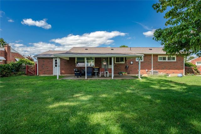 938 West Union Street, Whitehall Twp, PA 18052