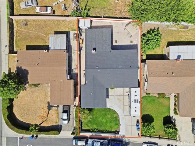 1853 Garland, Pomona, CA 91766