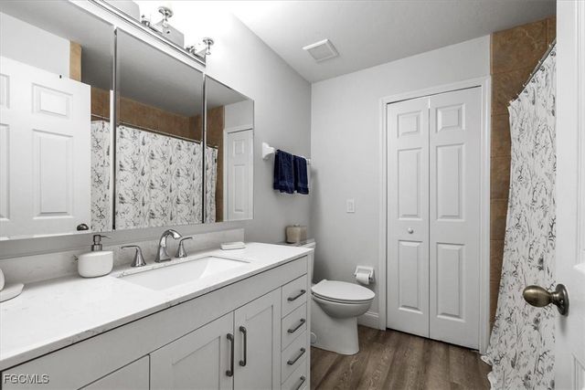 439 Bethany Village CIR, Lehigh Acres, FL 33936