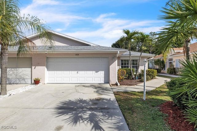 439 Bethany Village CIR, Lehigh Acres, FL 33936