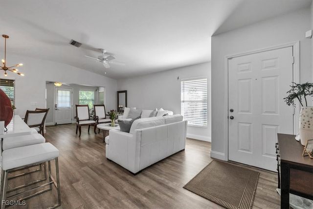 439 Bethany Village CIR, Lehigh Acres, FL 33936