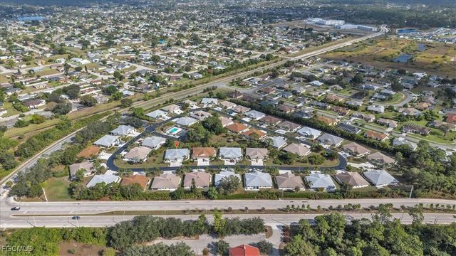 439 Bethany Village CIR, Lehigh Acres, FL 33936