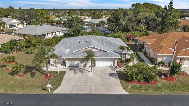 439 Bethany Village CIR, Lehigh Acres, FL 33936