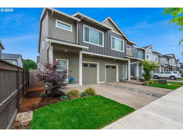 2856 S NECTARINE St, Cornelius, OR 97113