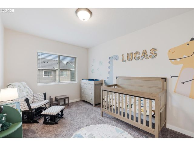 2856 S NECTARINE St, Cornelius, OR 97113