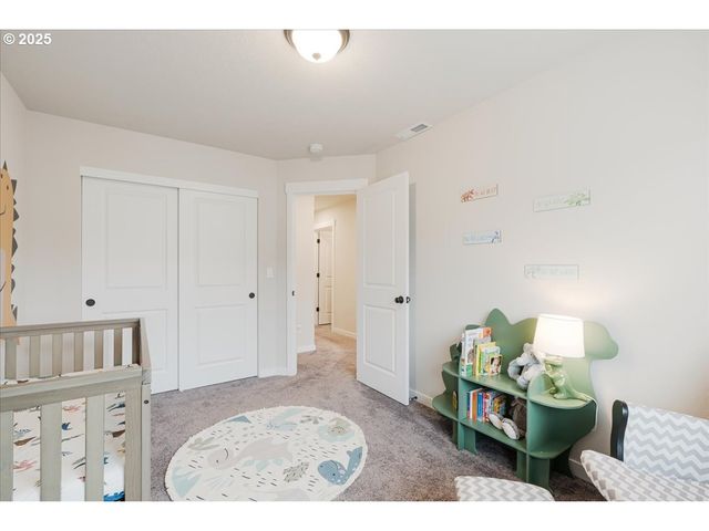 2856 S NECTARINE St, Cornelius, OR 97113