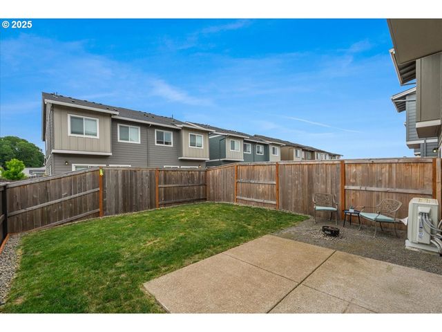 2856 S NECTARINE St, Cornelius, OR 97113