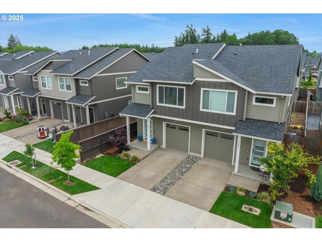 2856 S NECTARINE St, Cornelius, OR 97113